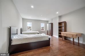 TEMPLE UNIVERSITY - Residential Income