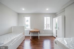 TEMPLE UNIVERSITY - Residential Income