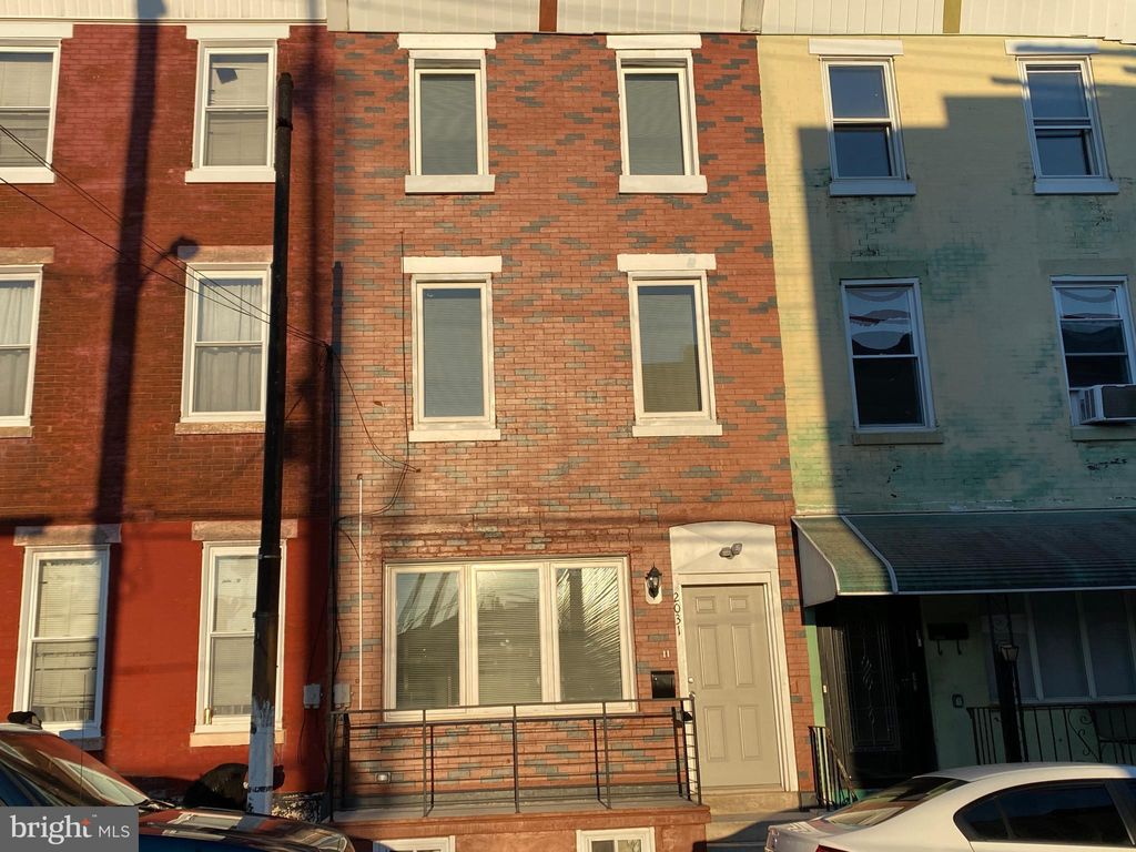 Photo of 2031 N 8th Street, PHILADELPHIA, PA 19122 (MLS # PAPH2468964)