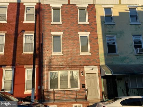 2031 N 8TH STREET PHILADELPHIA PA 19122