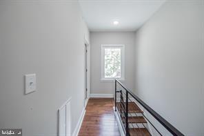 TEMPLE UNIVERSITY - Residential Income