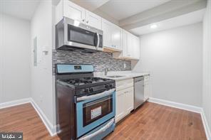 TEMPLE UNIVERSITY - Residential Income