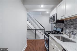 TEMPLE UNIVERSITY - Residential Income