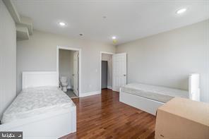 TEMPLE UNIVERSITY - Residential Income