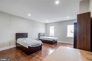 TEMPLE UNIVERSITY - Residential Income