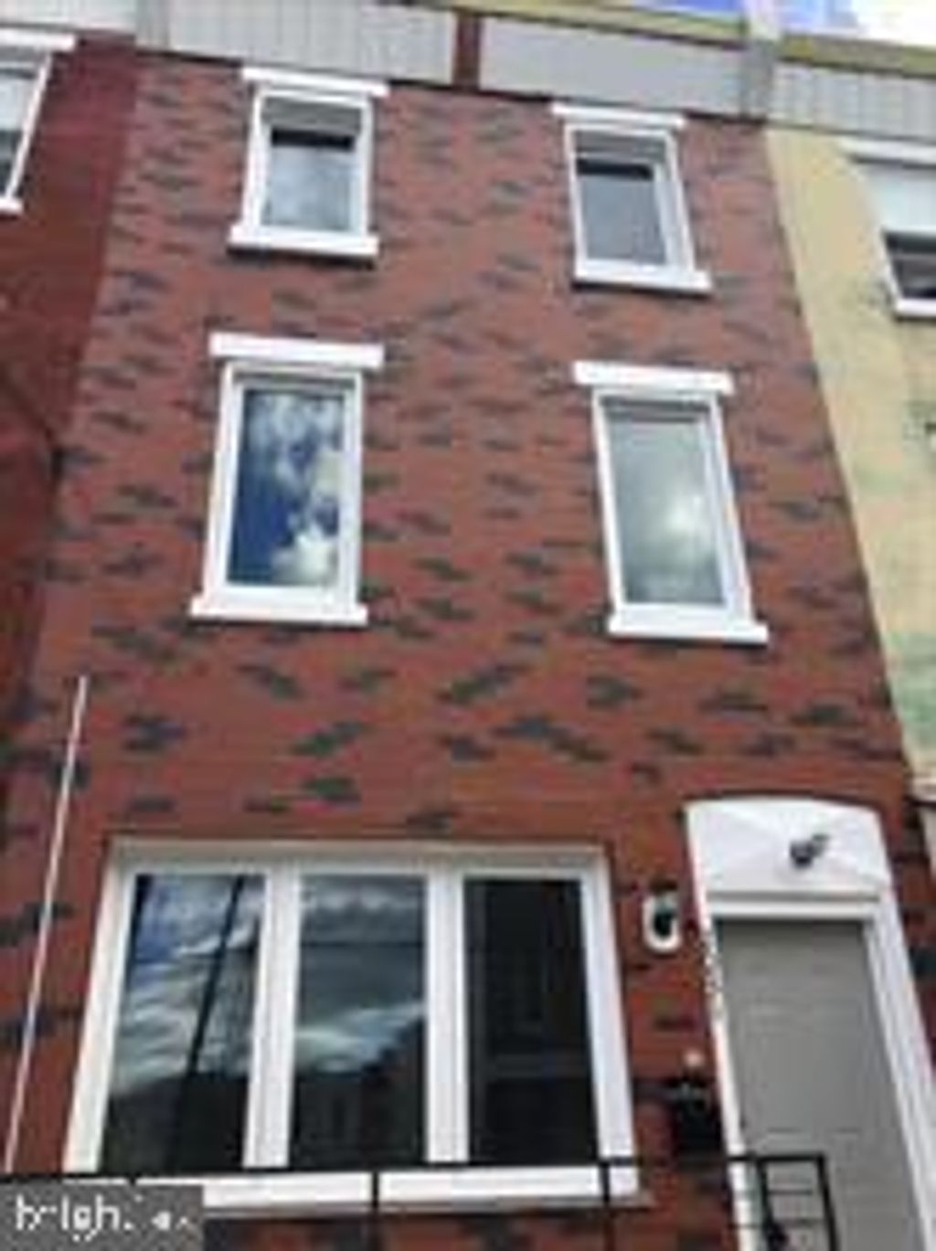 Photo of 2031 N 8th Street, PHILADELPHIA, PA 19122 (MLS # PAPH2468964)