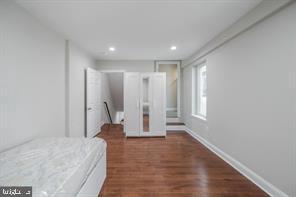 TEMPLE UNIVERSITY - Residential Income