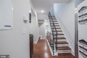 TEMPLE UNIVERSITY - Residential Income