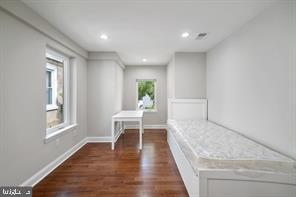 TEMPLE UNIVERSITY - Residential Income