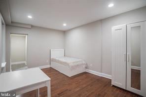 TEMPLE UNIVERSITY - Residential Income