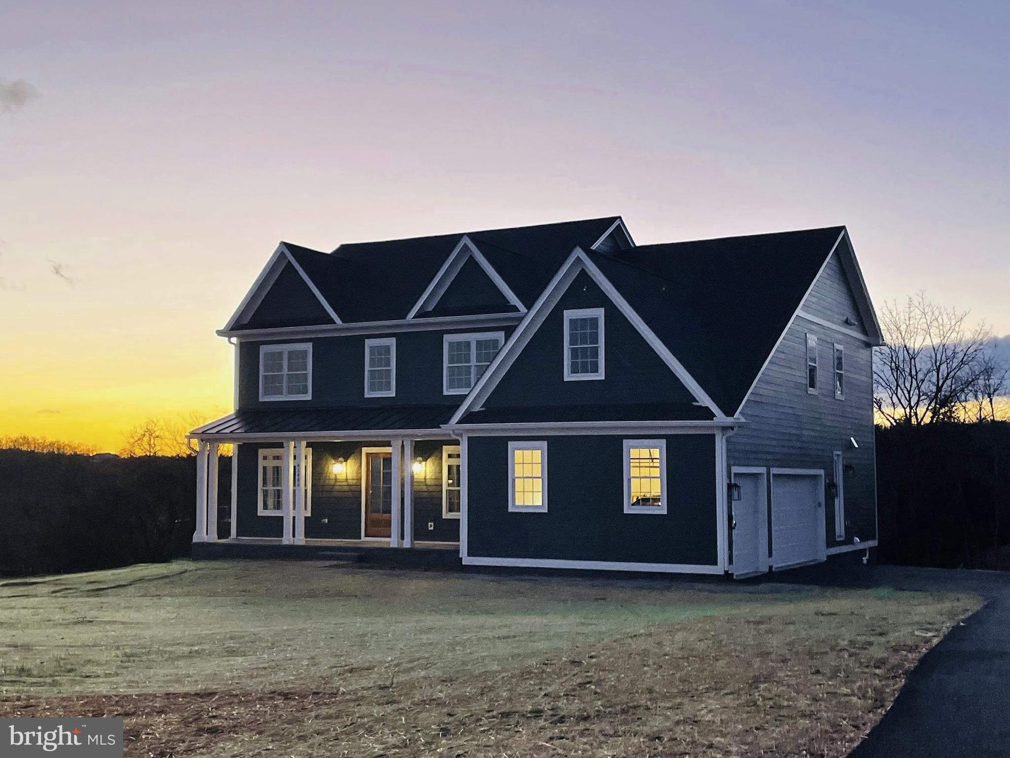 KETOCKTIN FARM ESTATES - Residential