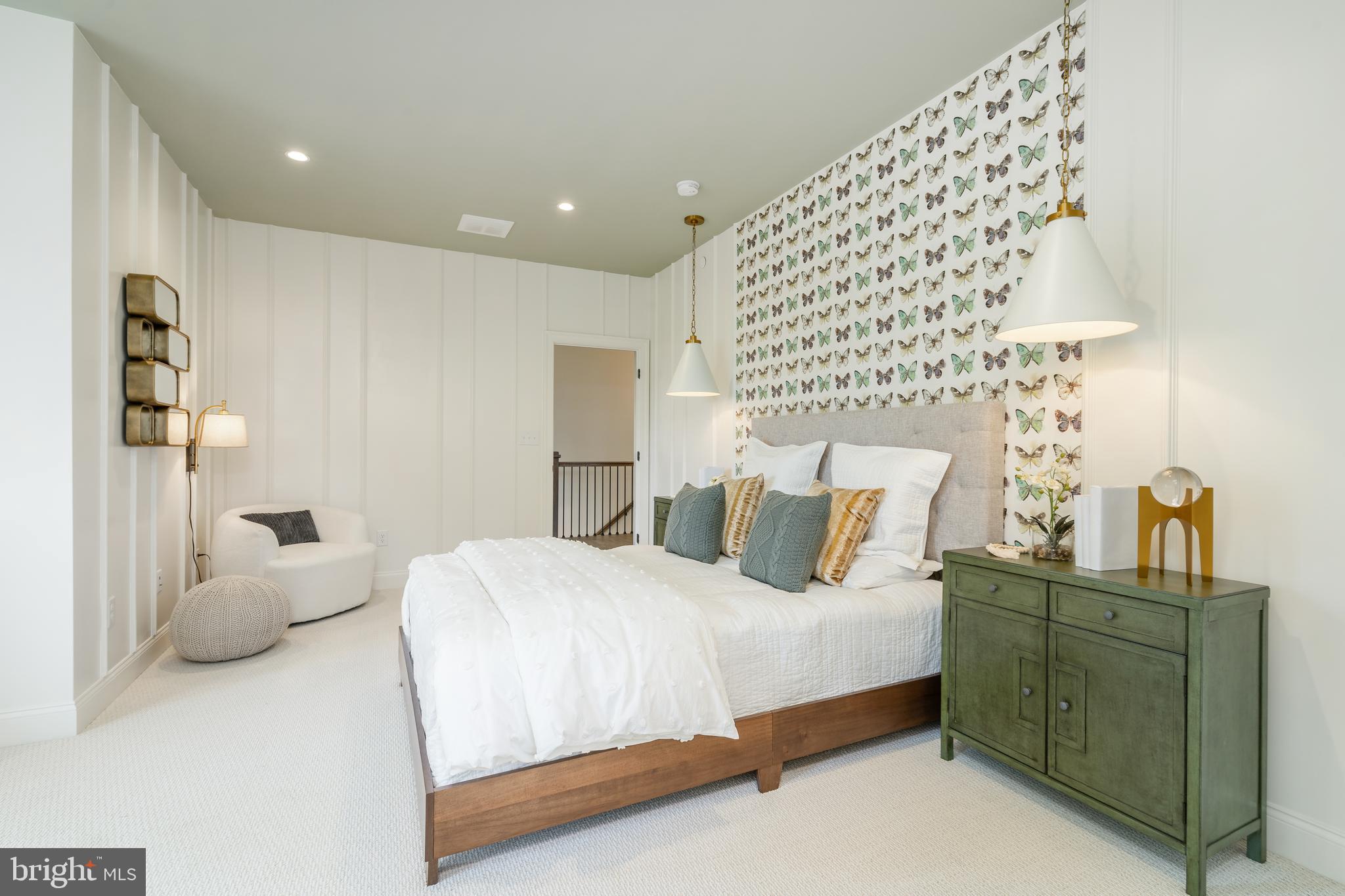 IRONSTONE AT BLUE BELL - Residential