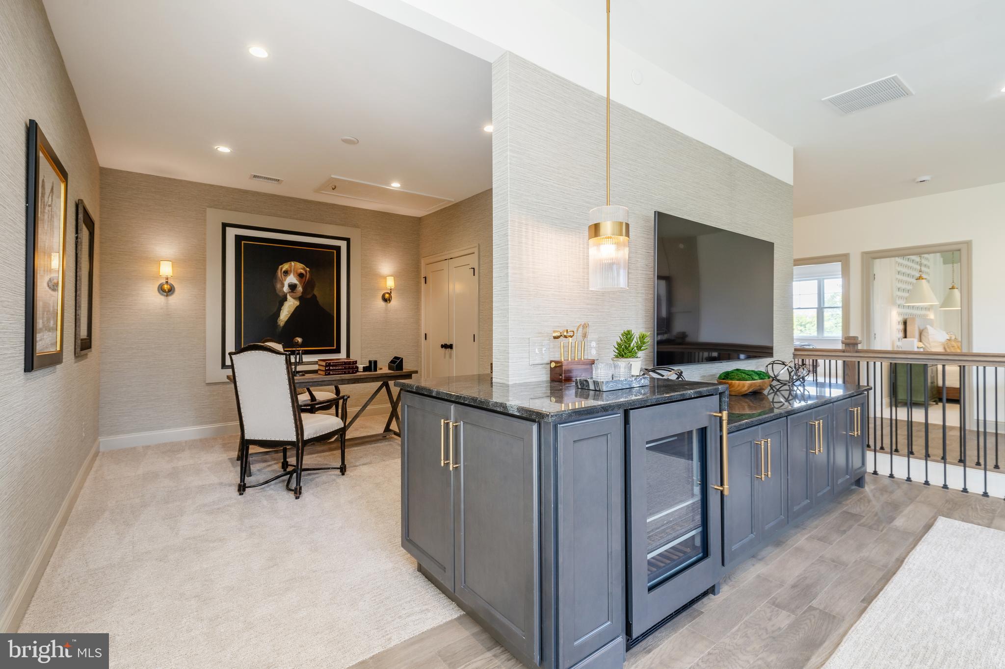 IRONSTONE AT BLUE BELL - Residential