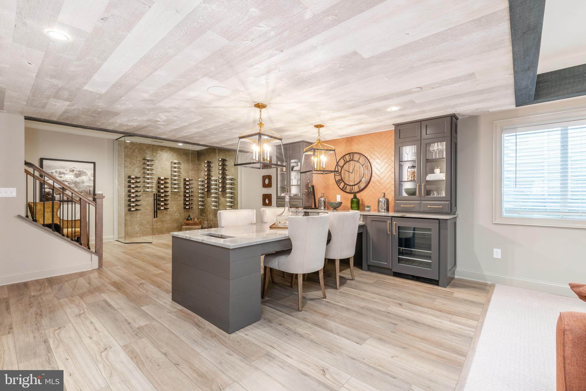 IRONSTONE AT BLUE BELL - Residential