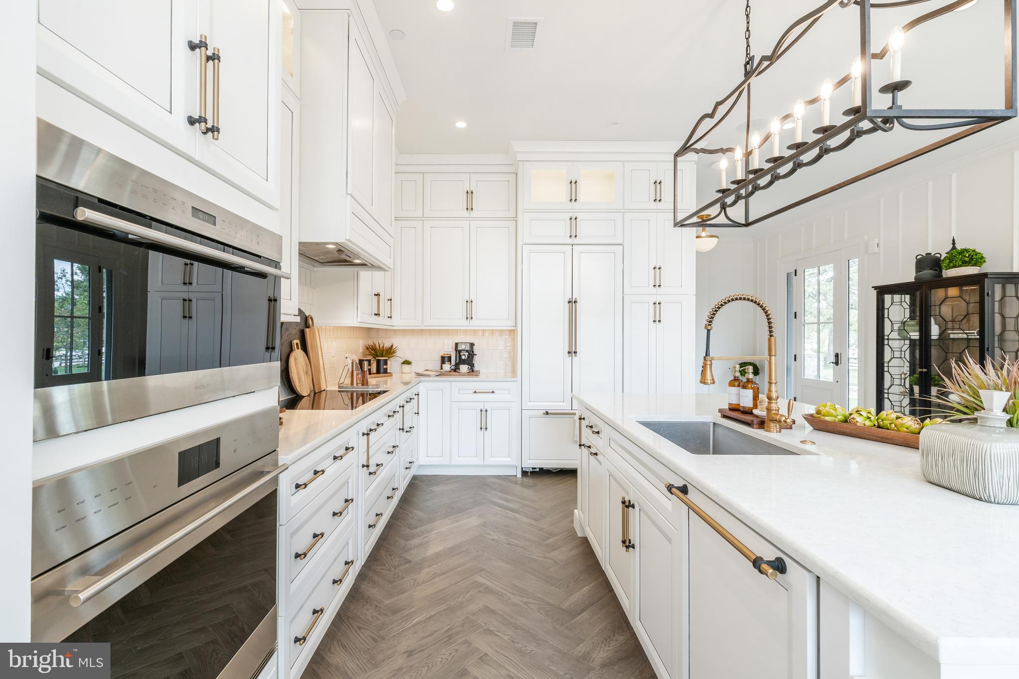 IRONSTONE AT BLUE BELL - Residential