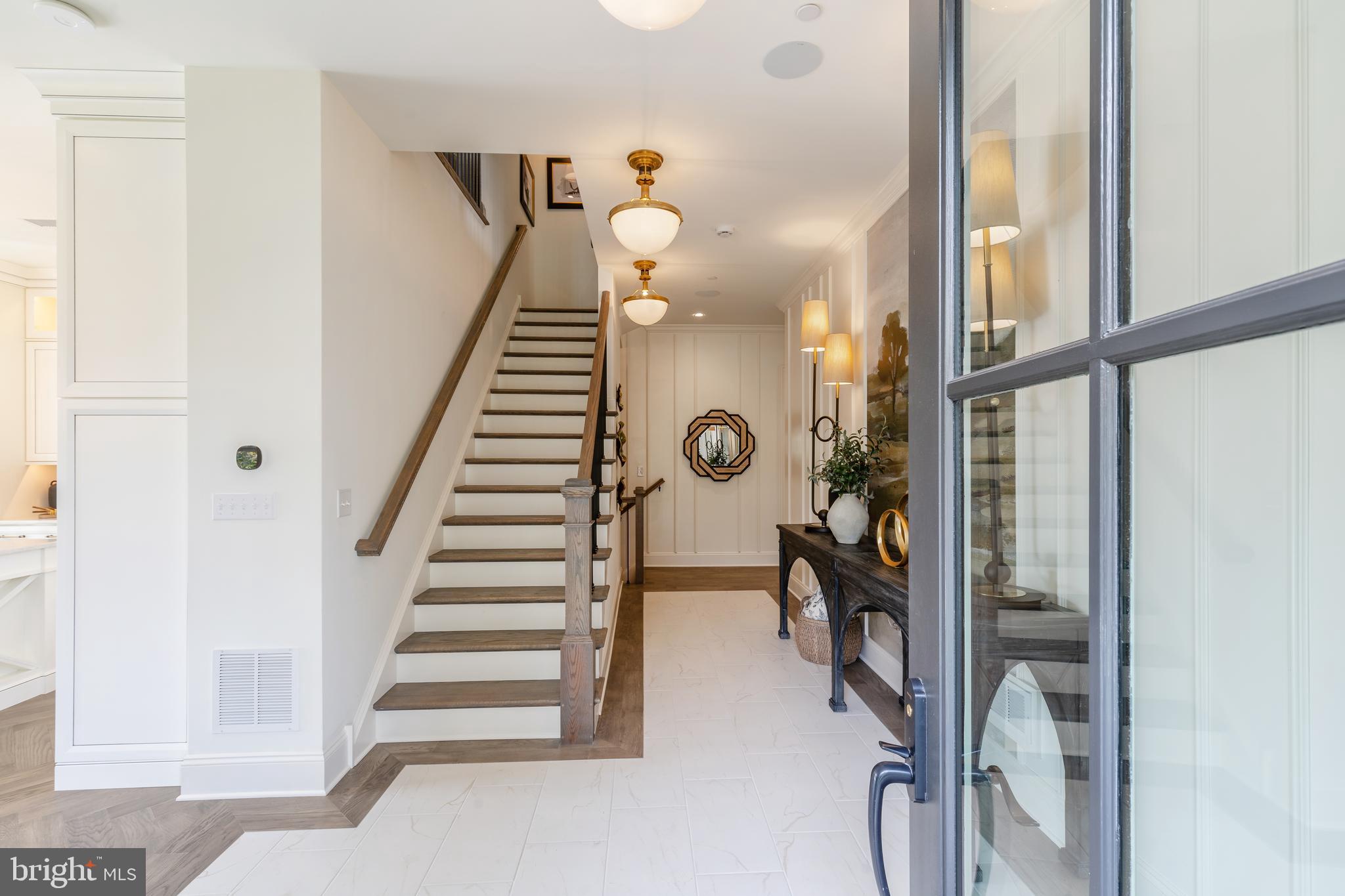 IRONSTONE AT BLUE BELL - Residential