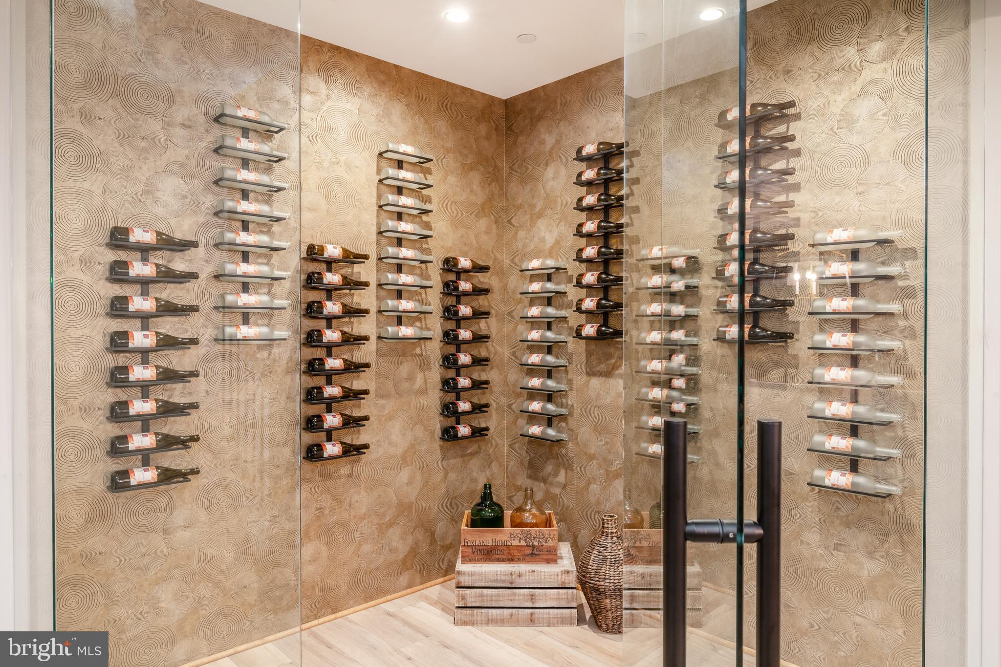 IRONSTONE AT BLUE BELL - Residential