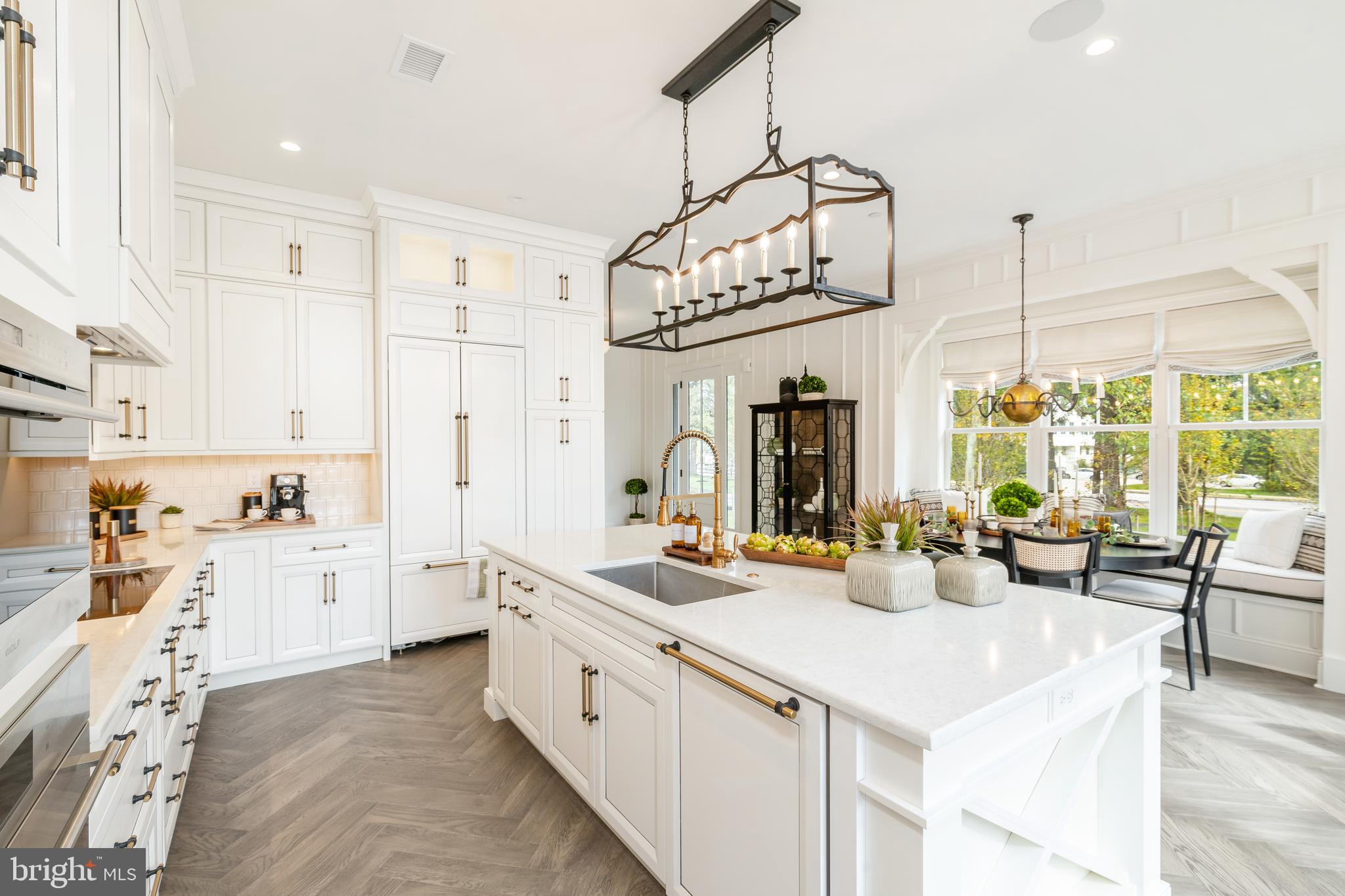 IRONSTONE AT BLUE BELL - Residential