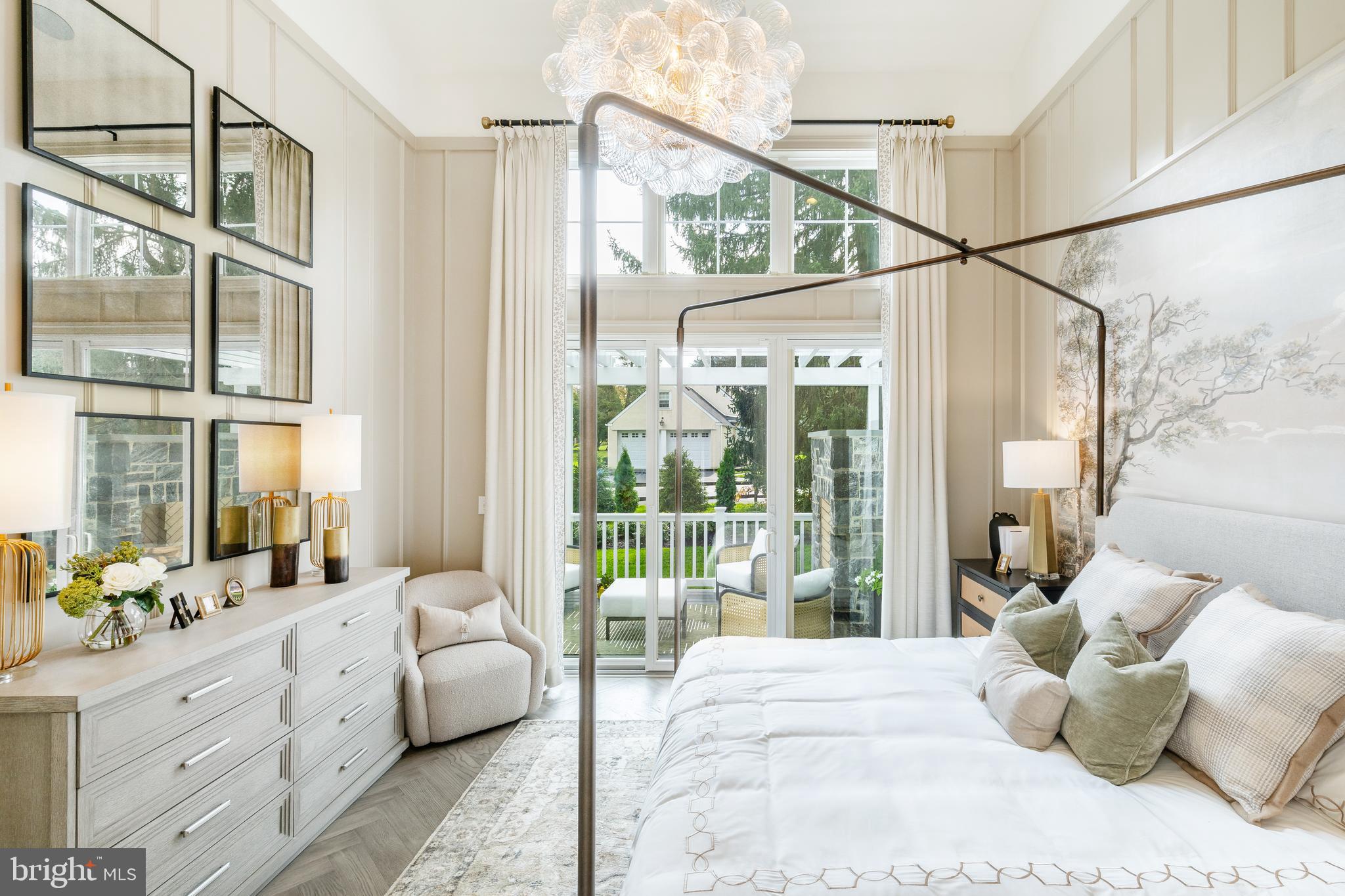 IRONSTONE AT BLUE BELL - Residential