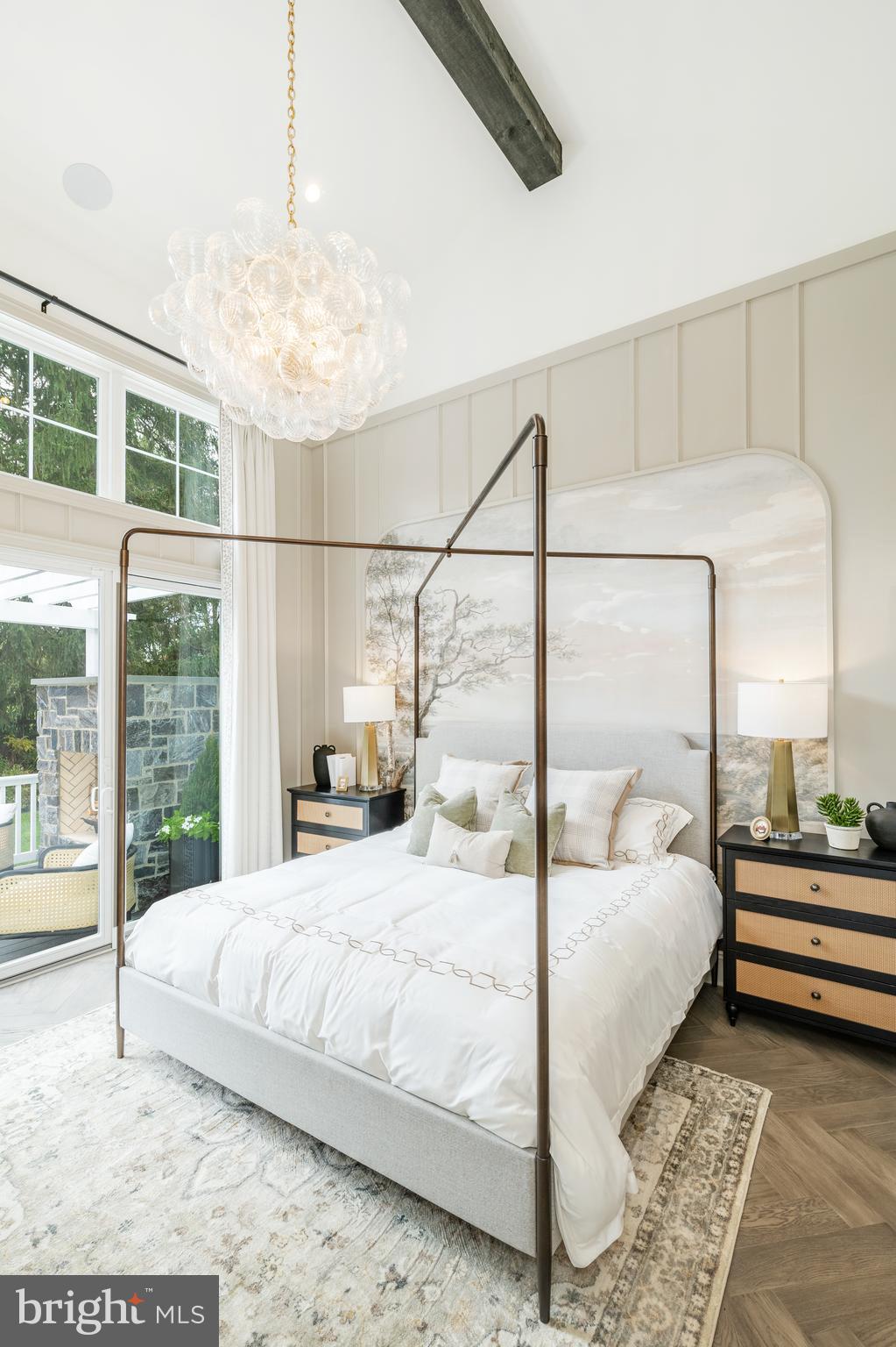 IRONSTONE AT BLUE BELL - Residential