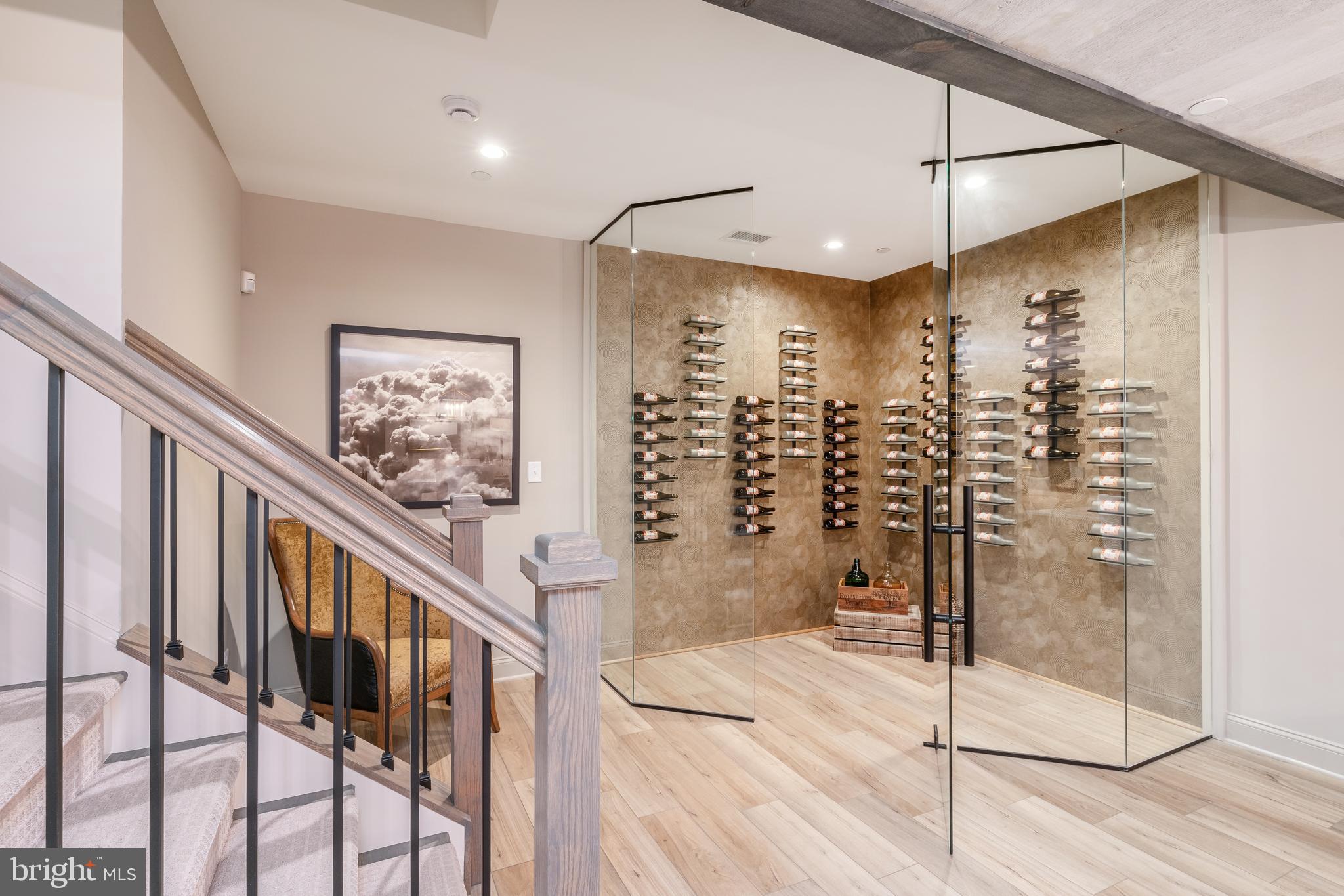 IRONSTONE AT BLUE BELL - Residential