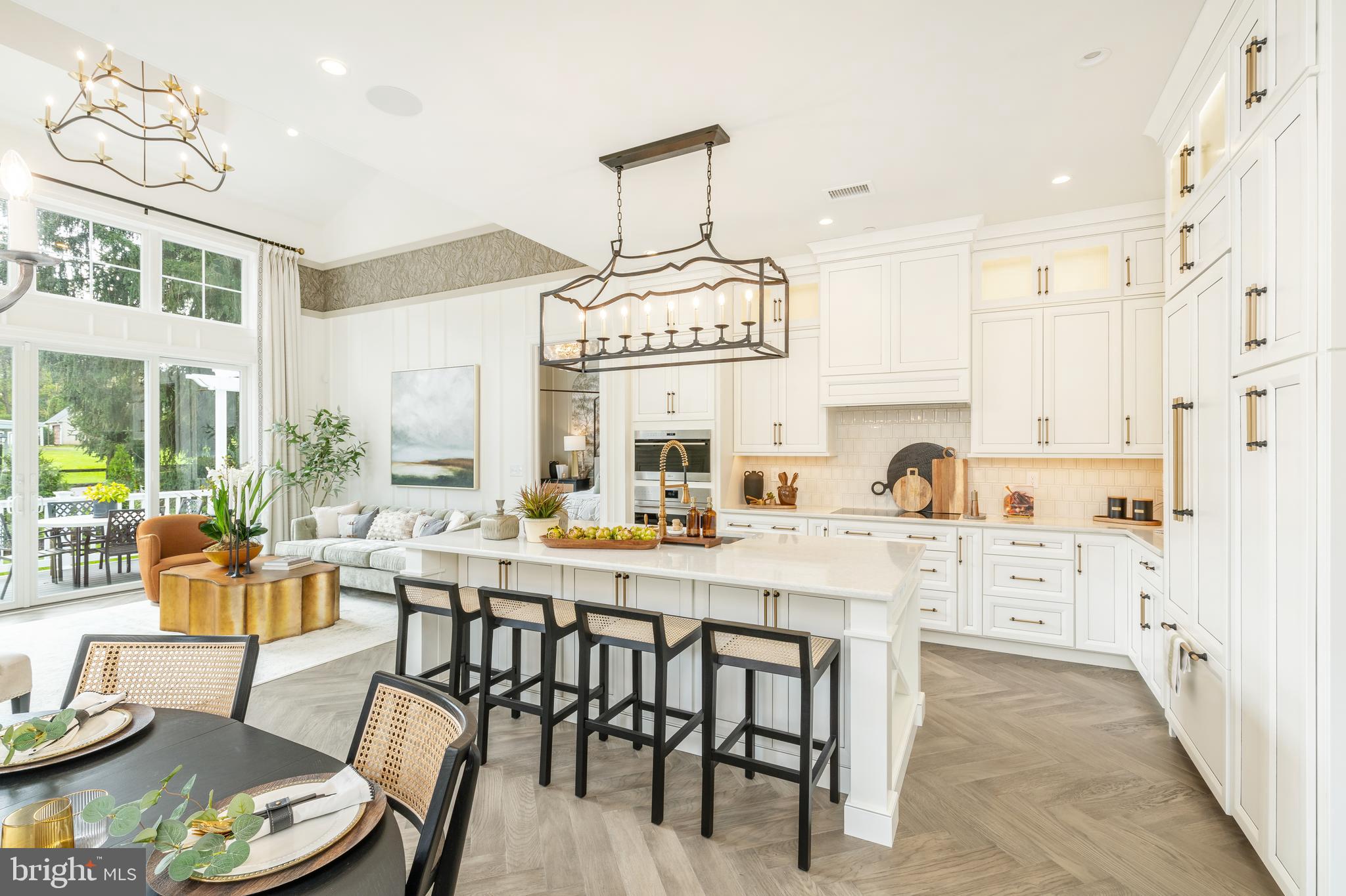 IRONSTONE AT BLUE BELL - Residential