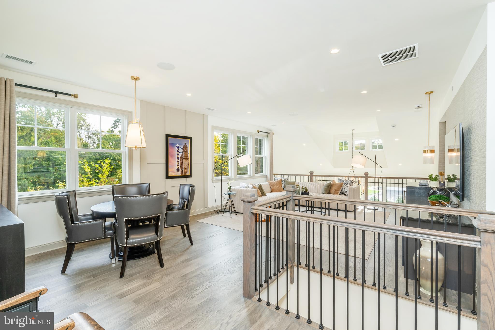 IRONSTONE AT BLUE BELL - Residential