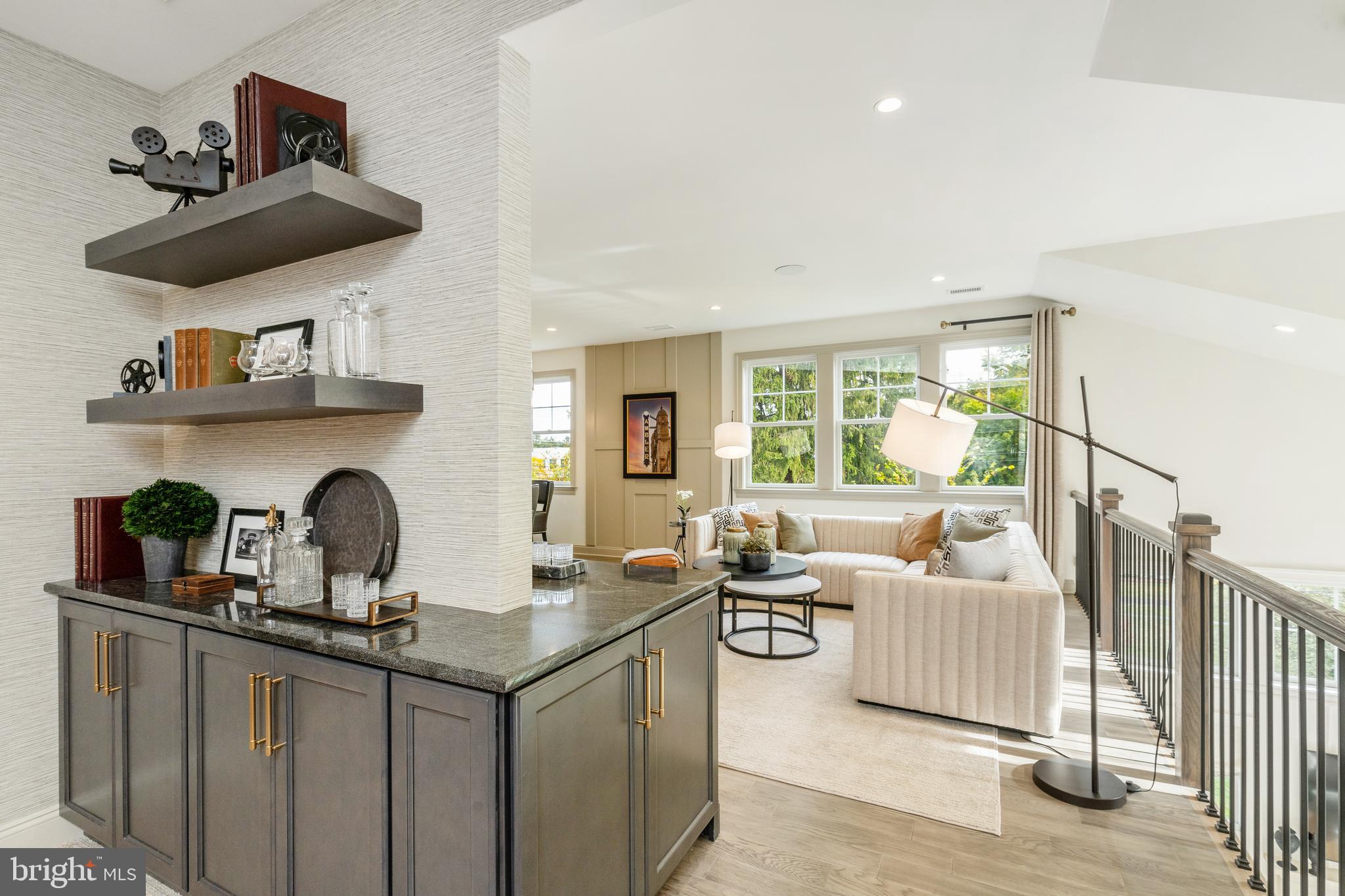 IRONSTONE AT BLUE BELL - Residential