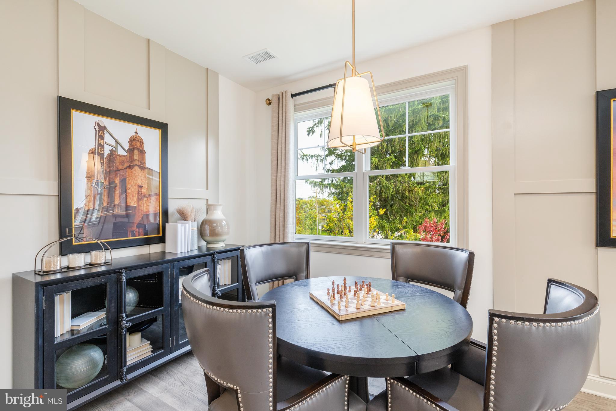 IRONSTONE AT BLUE BELL - Residential