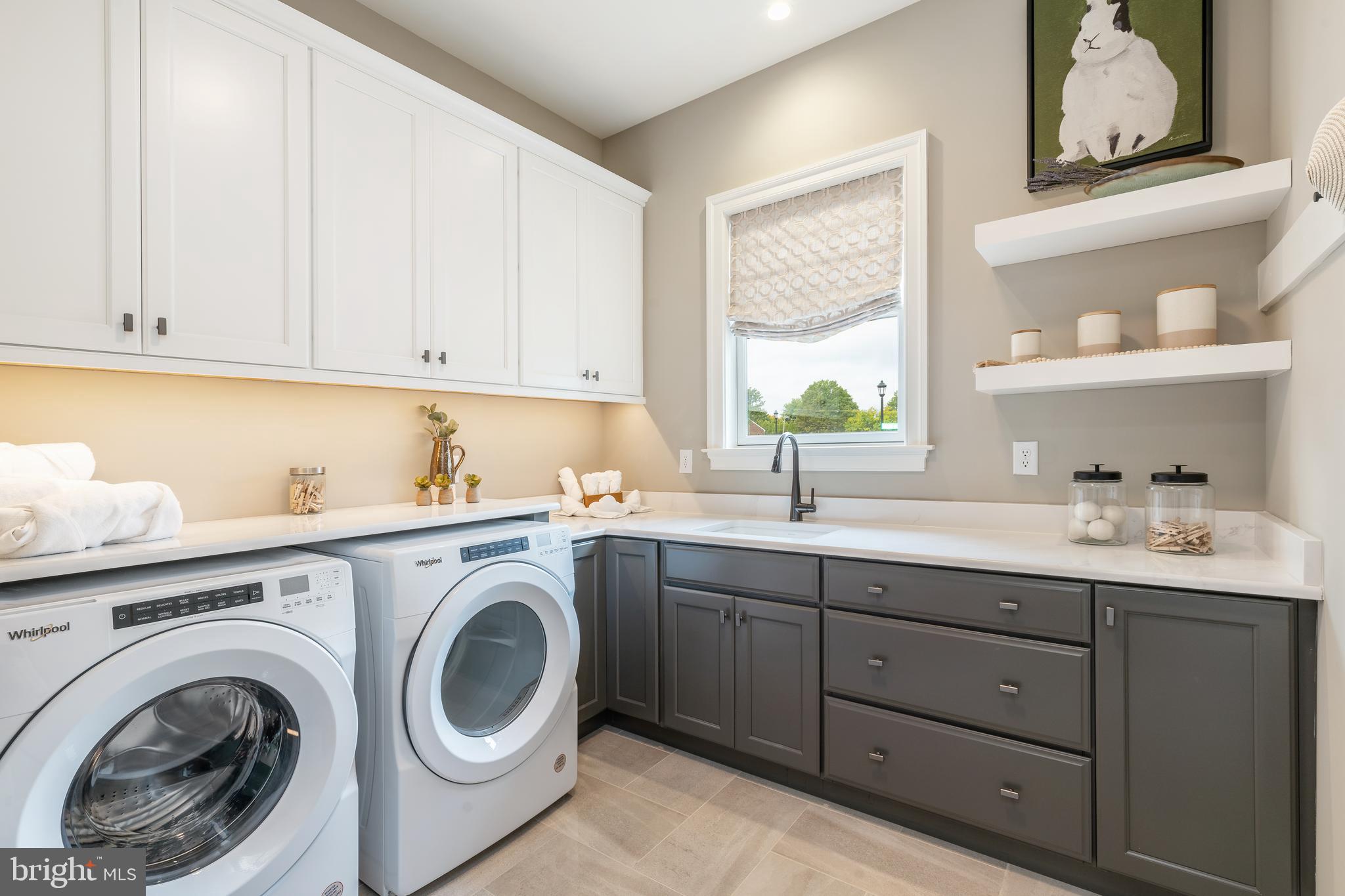 IRONSTONE AT BLUE BELL - Residential