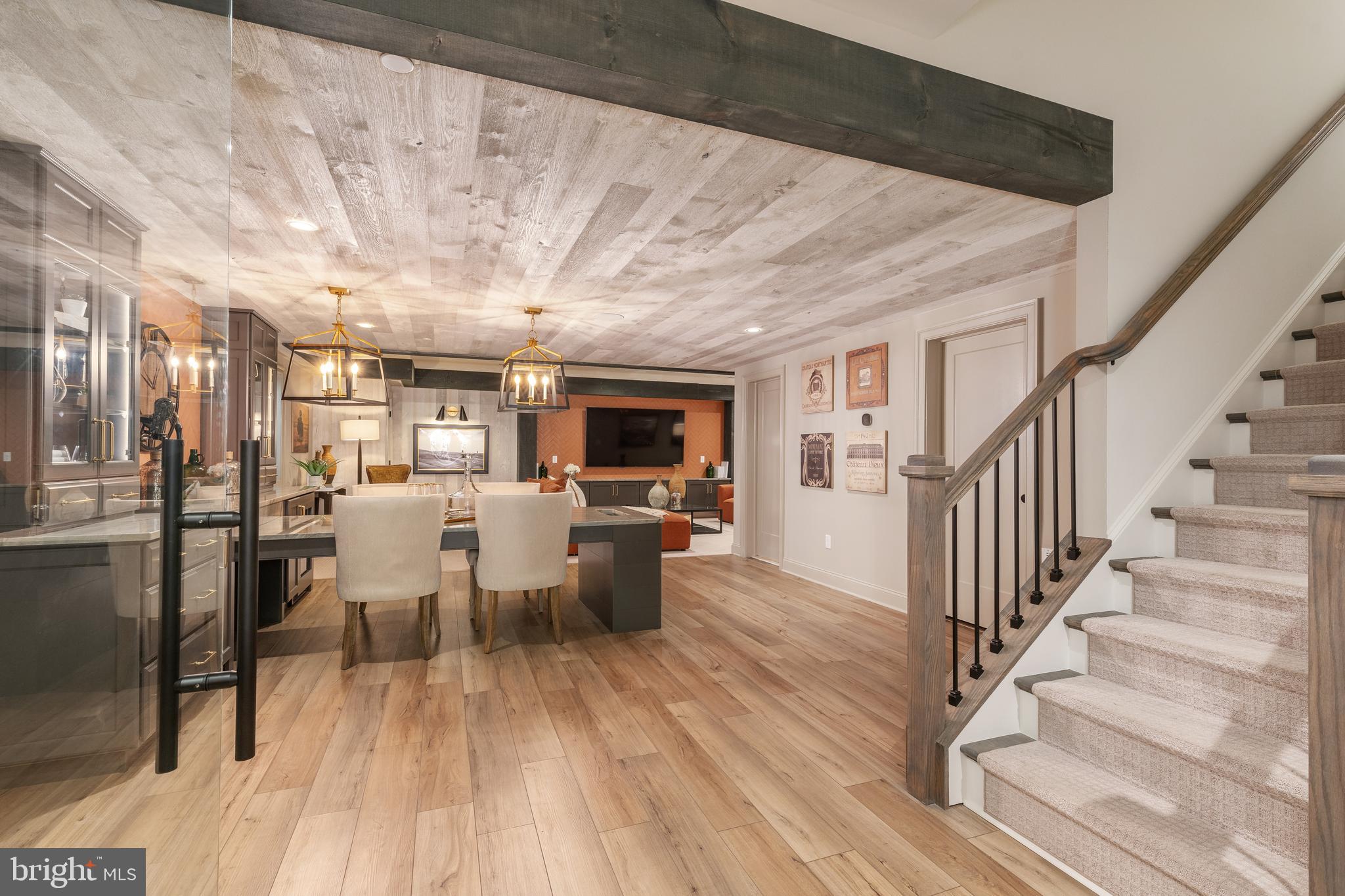 IRONSTONE AT BLUE BELL - Residential