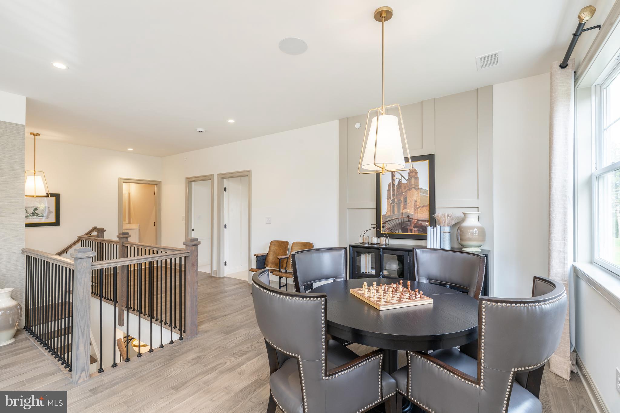 IRONSTONE AT BLUE BELL - Residential