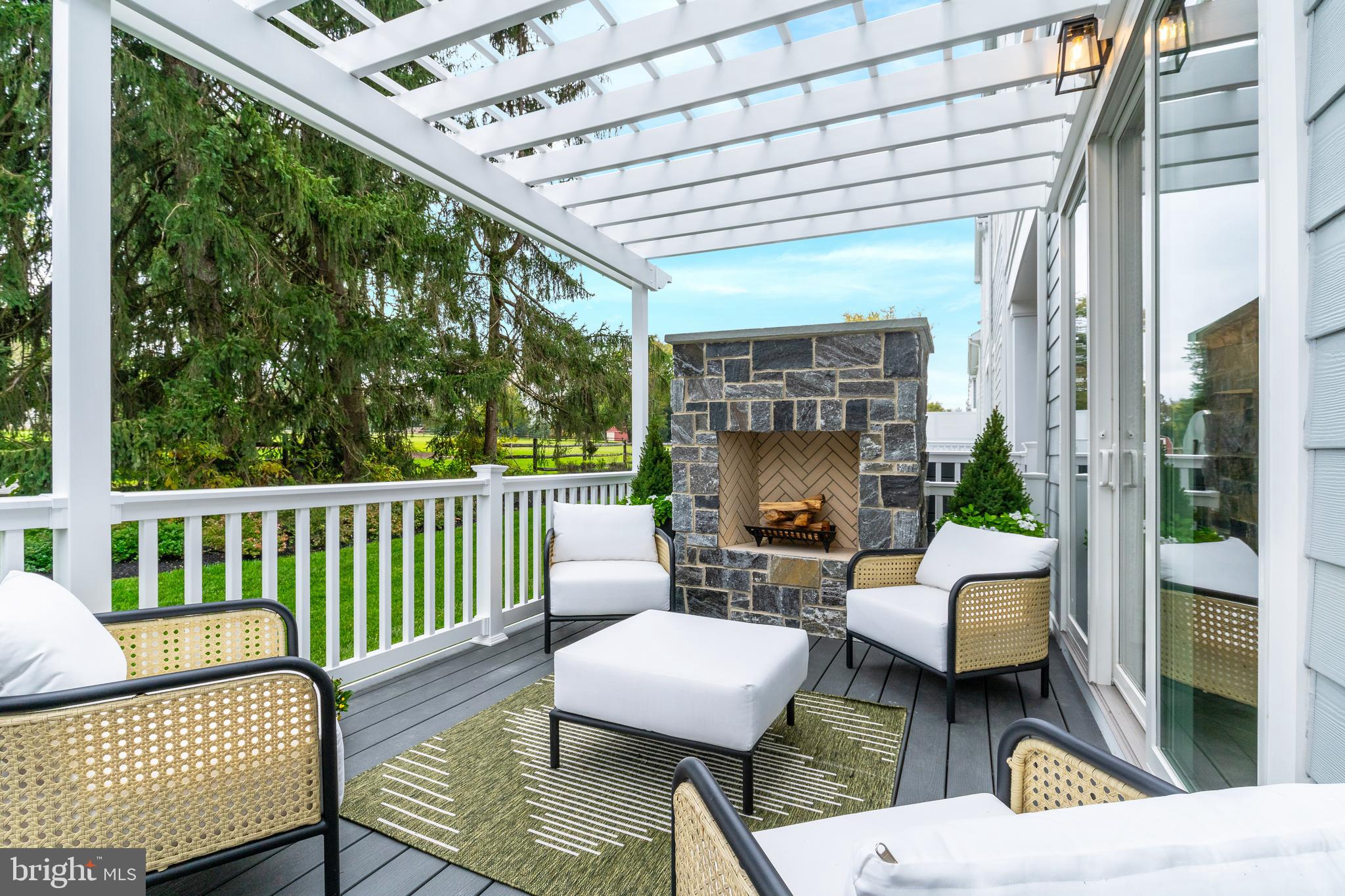 IRONSTONE AT BLUE BELL - Residential