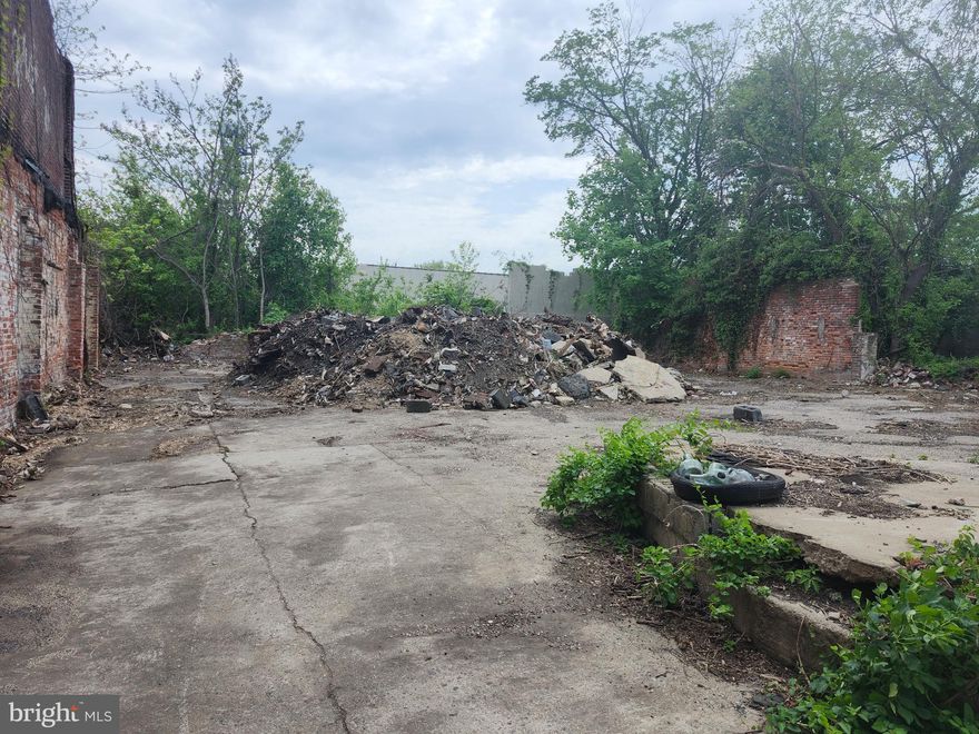 Welcome to 2514-18 W Dauphin Street. A rare Industrial-Commercial Mixed-Use (ICMX) vacant lot is now available for sale in North Philadelphia.   VACANT LAND IS  NOT FULLY SHOVEL-READY FOR 7560 SQFT. This could be your next investment opportunity in the heart of Philadelphia.  Please reach out to the listing agent directly for any questions. Zoning, taxes, and lot size verification are the responsibility of the purchaser of the parcel of land.