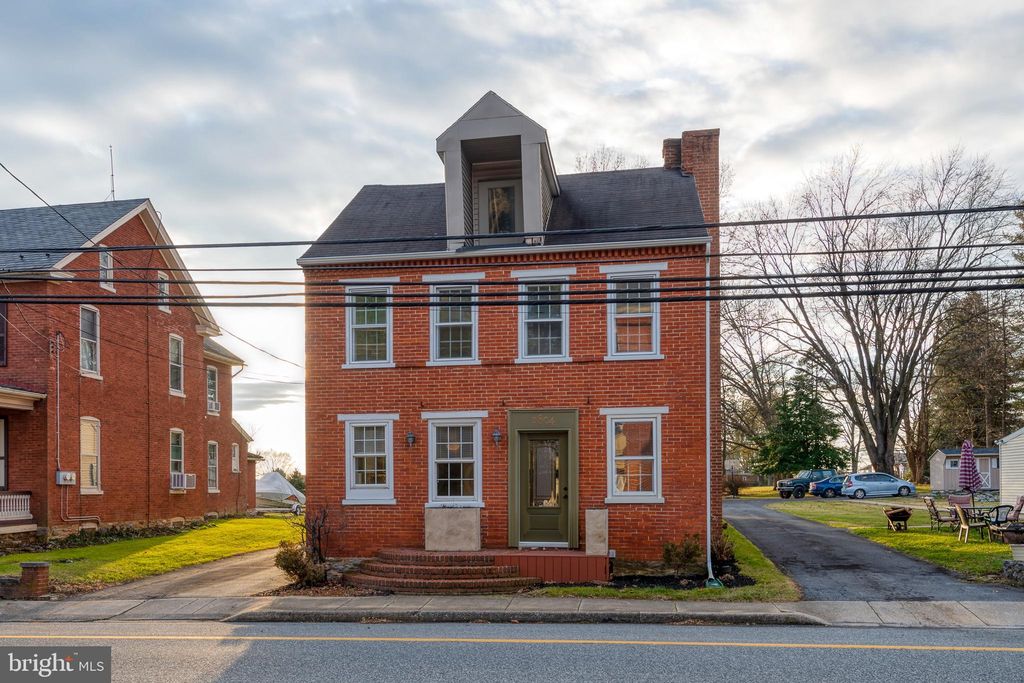 Photo of 2804 WILLOW STREET PIKE, WILLOW STREET, PA 17584 (MLS # PALA2030082)