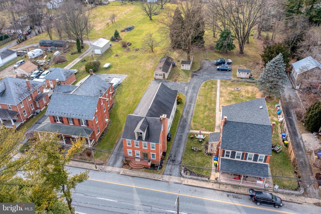 Photo of 2804 WILLOW STREET PIKE, WILLOW STREET, PA 17584 (MLS # PALA2030082)