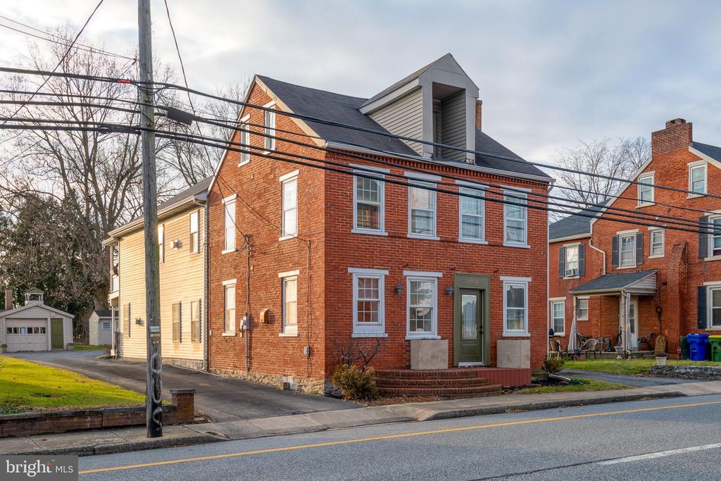 Photo of 2804 WILLOW STREET PIKE, WILLOW STREET, PA 17584 (MLS # PALA2030082)