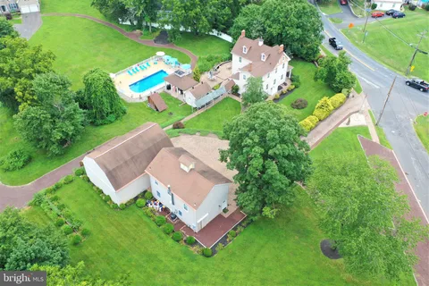 234 W Church Street, Blackwood, NJ 08012 - MLS#: NJCD2087004