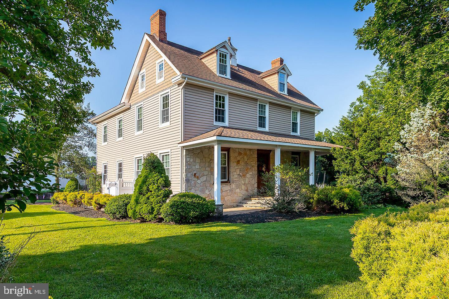 234 W CHURCH STREET