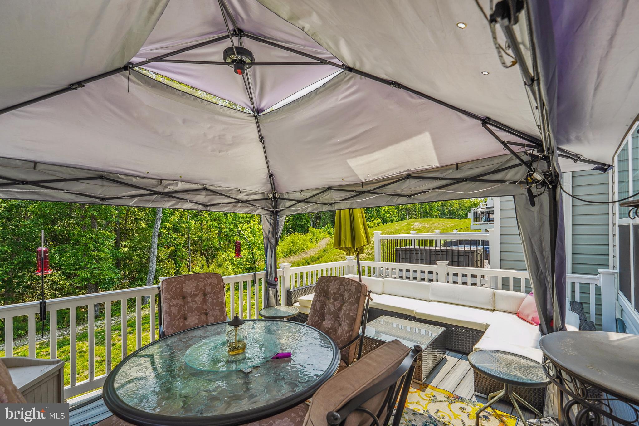 THE WOODS AT MYRTLE POINT - Residential