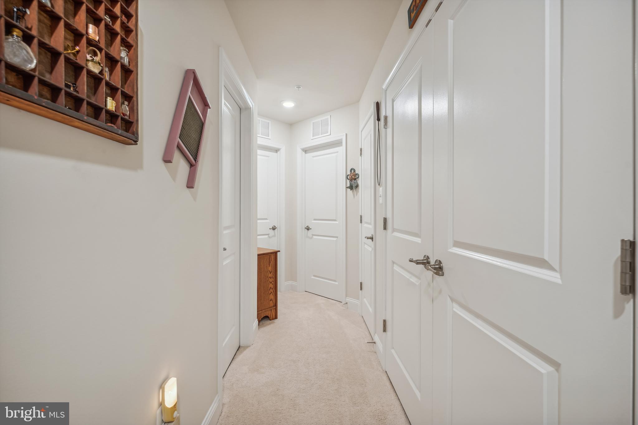 THE WOODS AT MYRTLE POINT - Residential