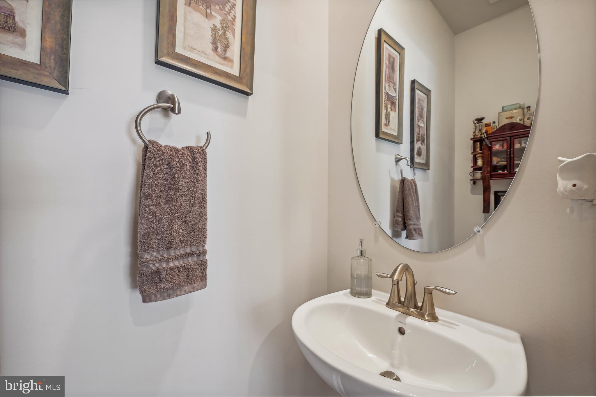 THE WOODS AT MYRTLE POINT - Residential