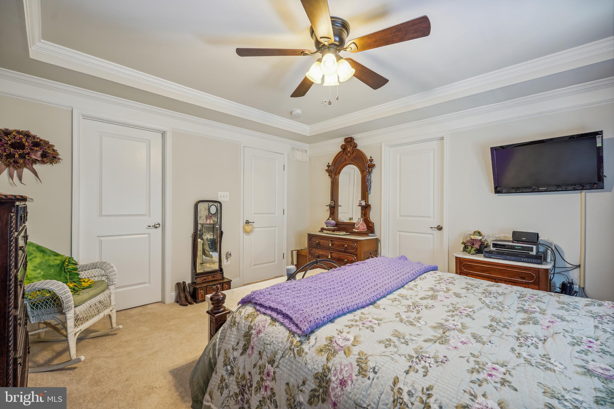 THE WOODS AT MYRTLE POINT - Residential