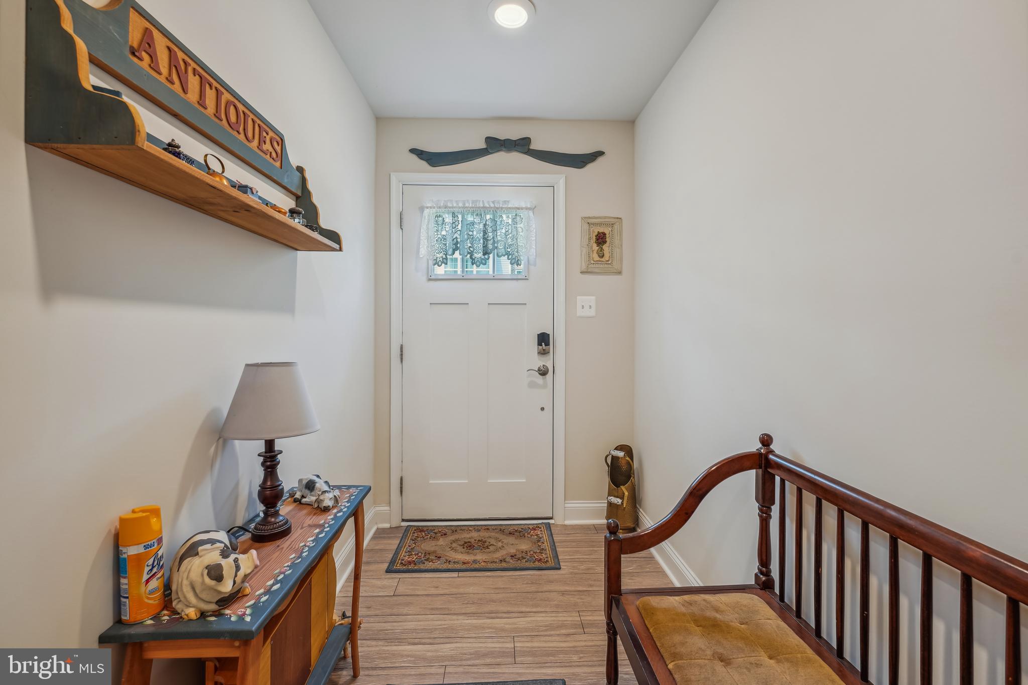 THE WOODS AT MYRTLE POINT - Residential