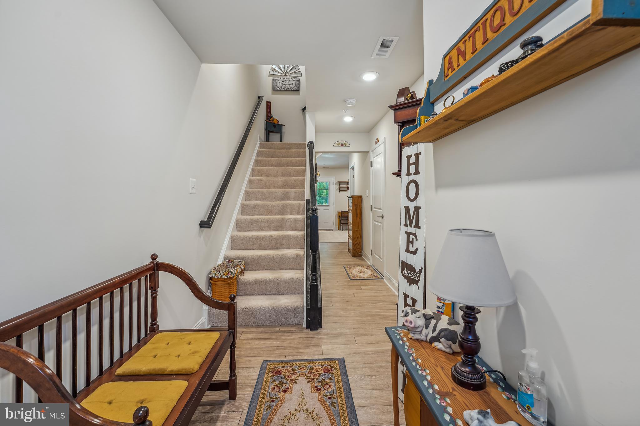 THE WOODS AT MYRTLE POINT - Residential