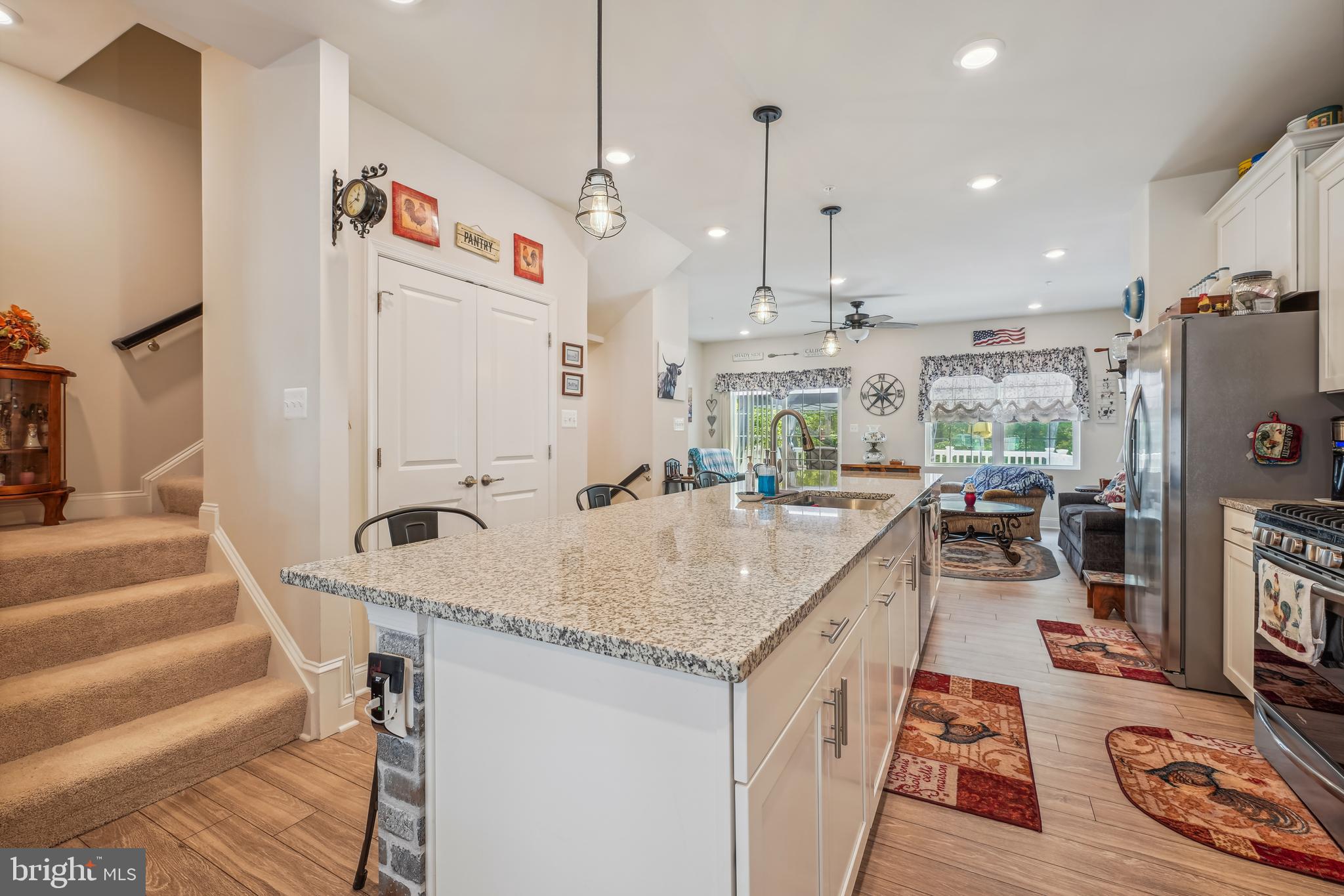 THE WOODS AT MYRTLE POINT - Residential