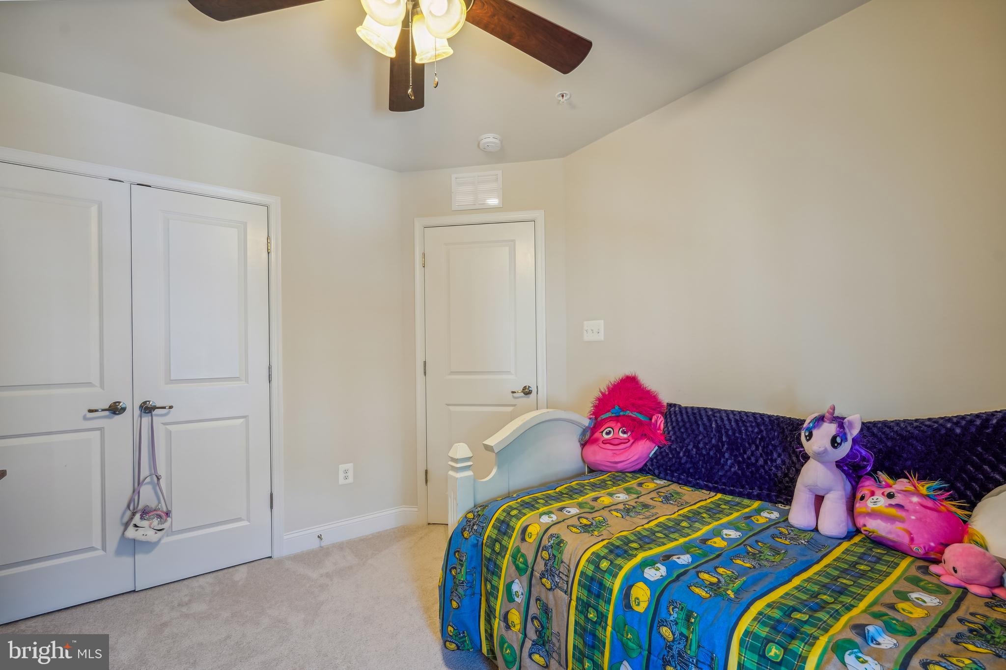 THE WOODS AT MYRTLE POINT - Residential