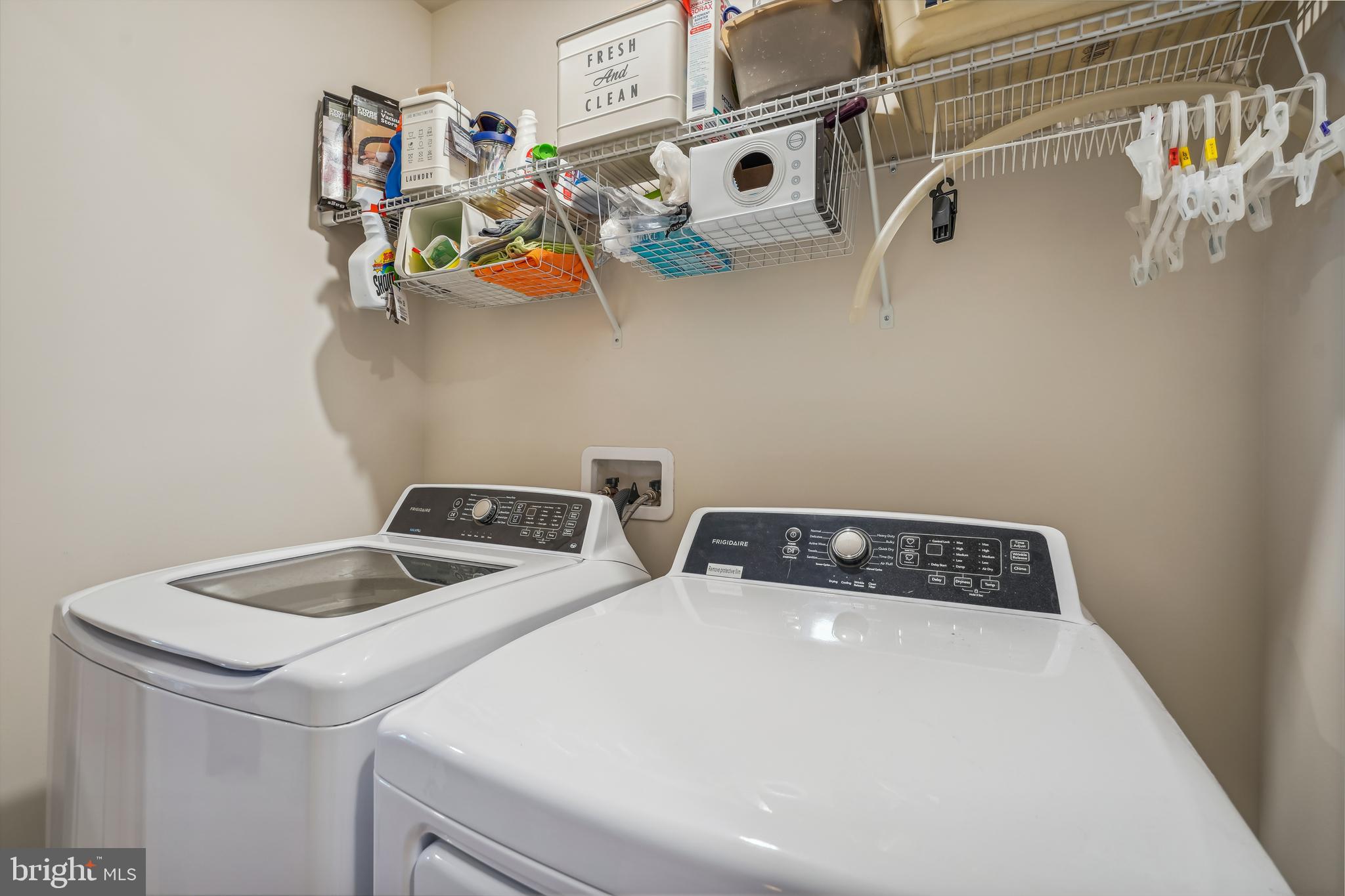 THE WOODS AT MYRTLE POINT - Residential