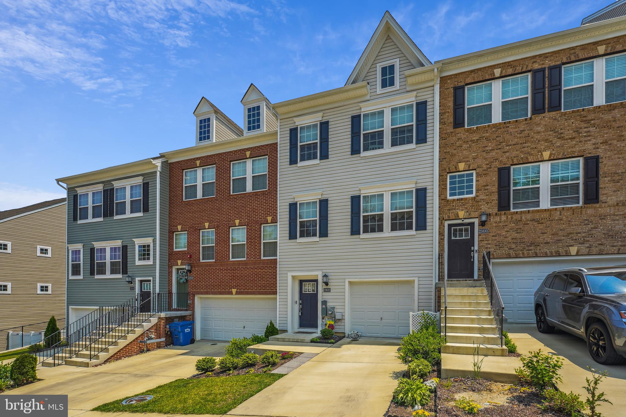 THE WOODS AT MYRTLE POINT - Residential
