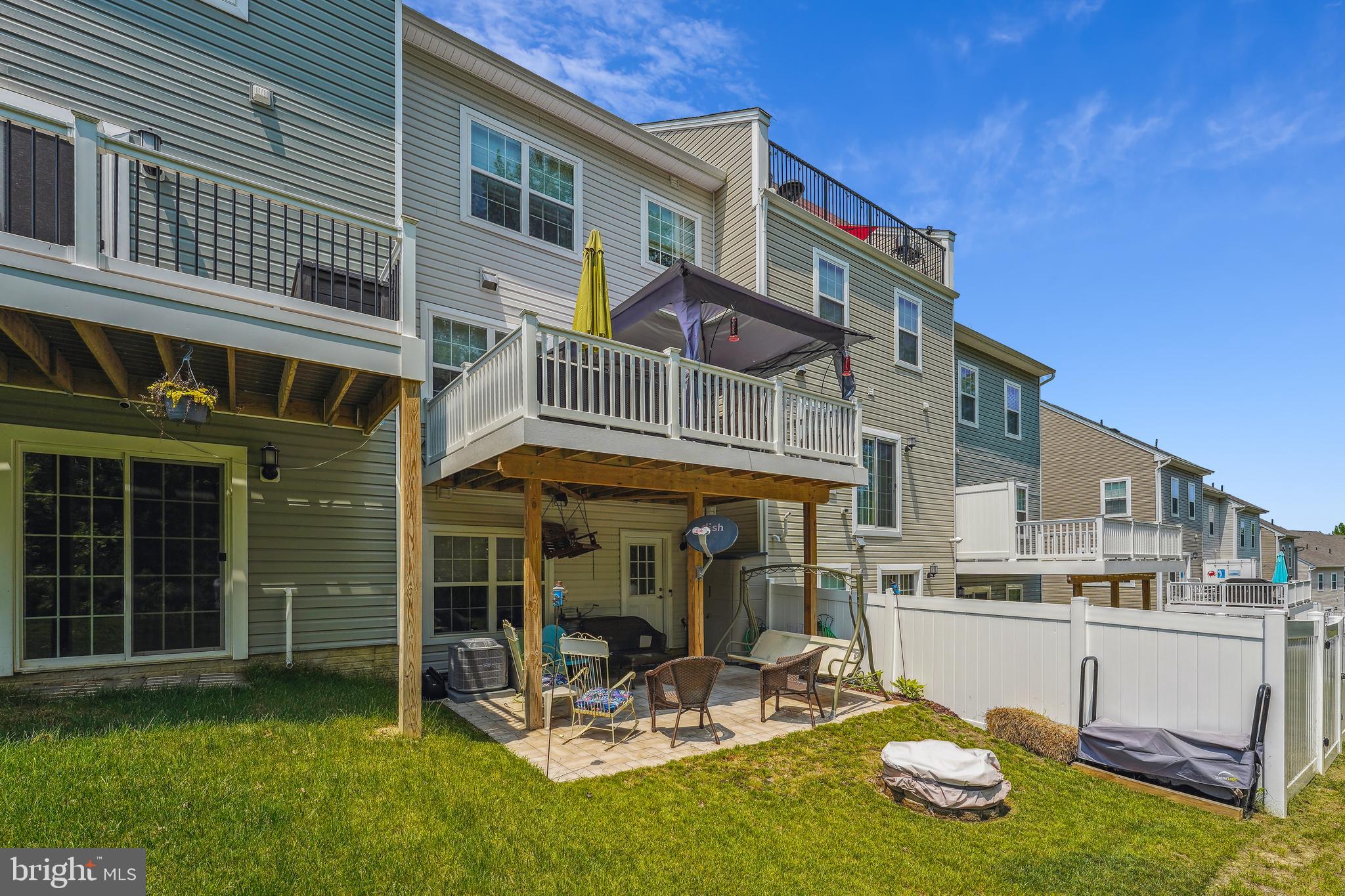 THE WOODS AT MYRTLE POINT - Residential